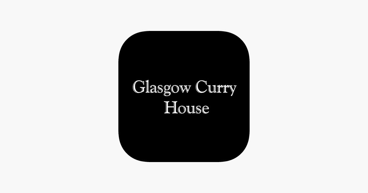 ‎Glasgow Curry House on the App Store