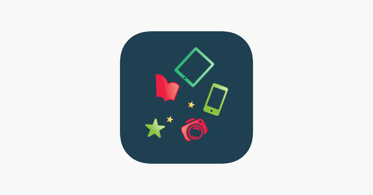 ‎Inspirable Kids Story Books on the App Store