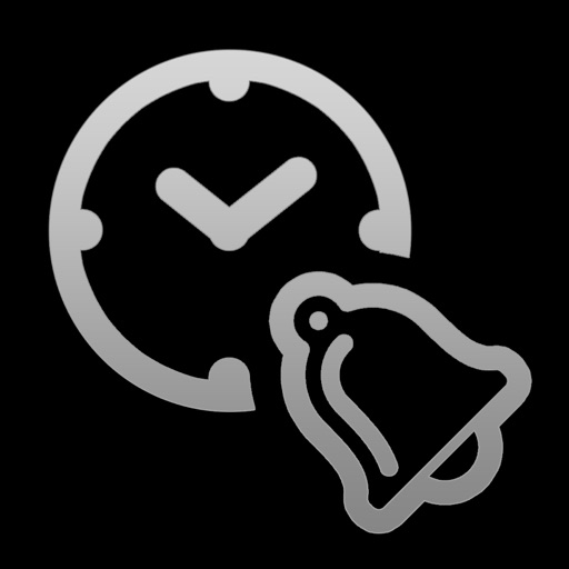 Chime Clock icon