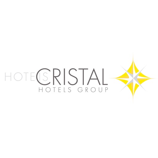 Hotéis Cristal icon