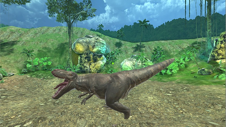 화석발굴 체험 screenshot-4