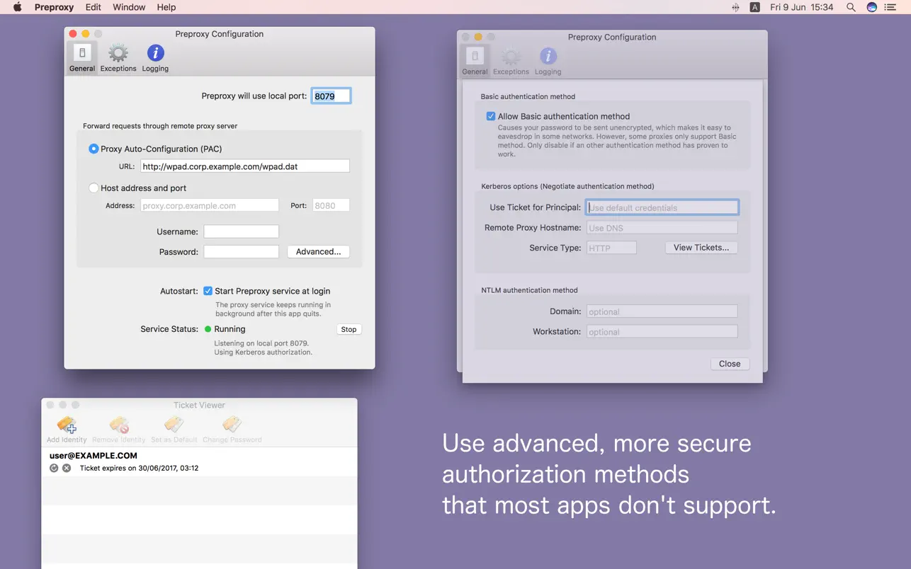 #2. Preproxy (macOS) Av: Evgeny Khomyakov