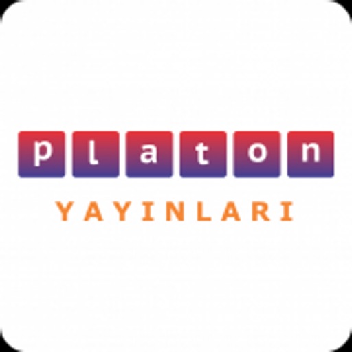 Platon Mobil Kütüphane icon