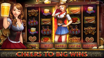 レッツベガス(Let's Vegas Slots)のおすすめ画像6