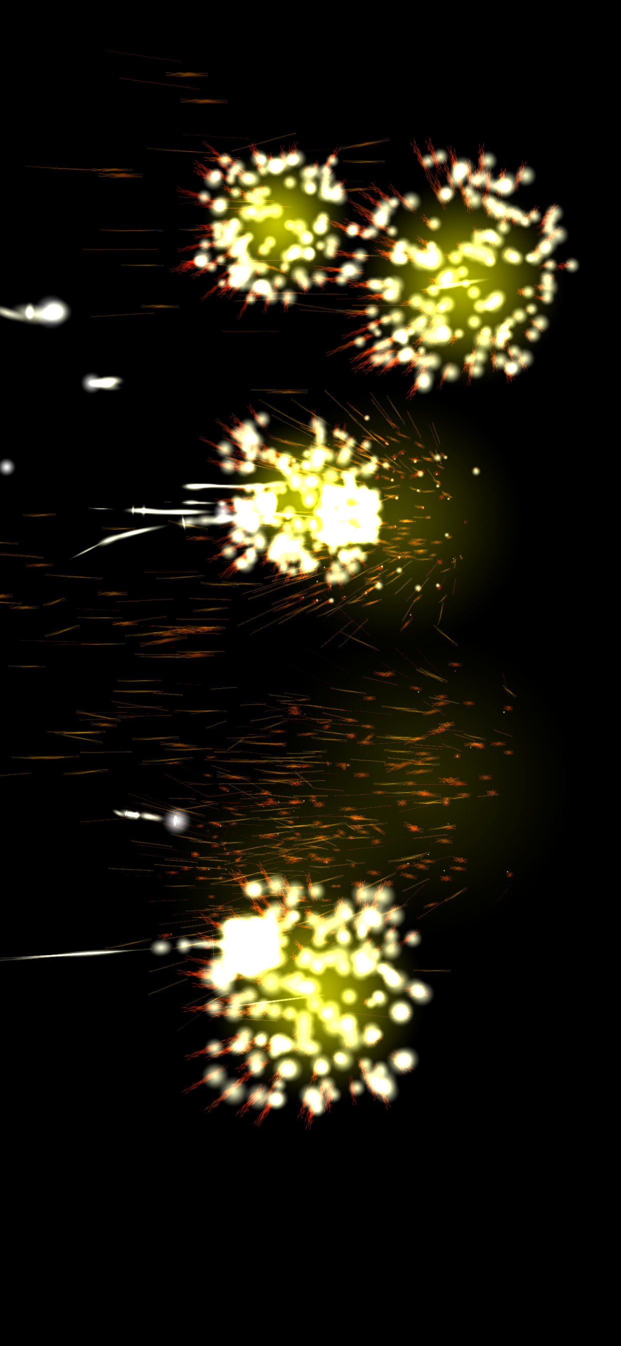 Laser Disco Lights