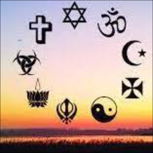 Religion Image And Prayer