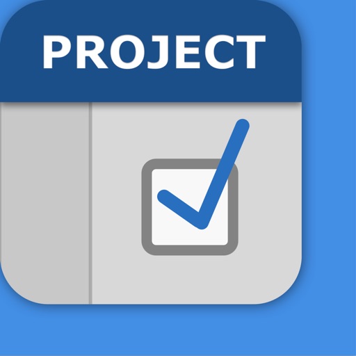 Projects & Tasks