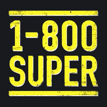1-800 SUPER Cheats