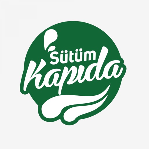 Sütüm Kapıda