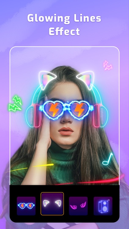 ArtShot: Animate Cartoon Photo screenshot-6