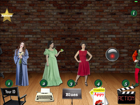 Screenshot #6 pour Ringtone Director PRO