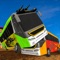Join the real banger racing and play bus demolition derby game newest bus driving game to smash and destroy rival school buses and cars in an action-packed derby racing game