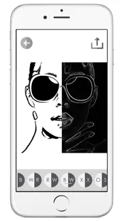 halfpic fx lite айфон картинки 1