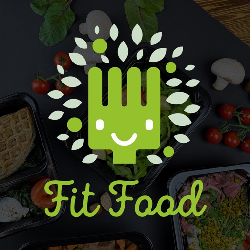 FIT FOOD Нижний Новгород - AppWisp.com