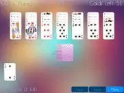 golf solitaire fever pack айпад изображения 1