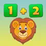 Math Joy - Kids Learning Games