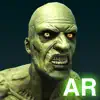 Green Alien Zombie Dance AR Positive Reviews, comments