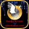 Tap, Tap, Tap, Flappy Flying Digital BitCoin Wallet through pillars of BitCoins and AVOID THE DDoS