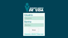 Game screenshot Suporte Básico de Vida mod apk