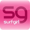 SurfGirl - iPhoneアプリ