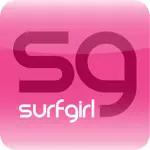 SurfGirl App Positive Reviews