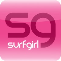 SurfGirl logo