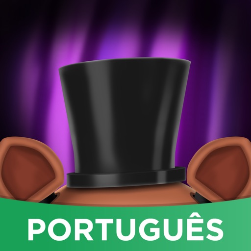 Amino para FNAF em Português