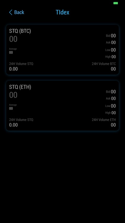 Storiqa STQ - Price & Analysis screenshot-5