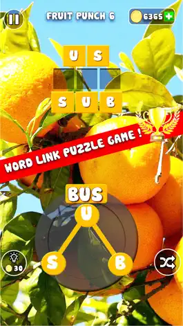 Game screenshot Word Link: Игра поиска слов hack