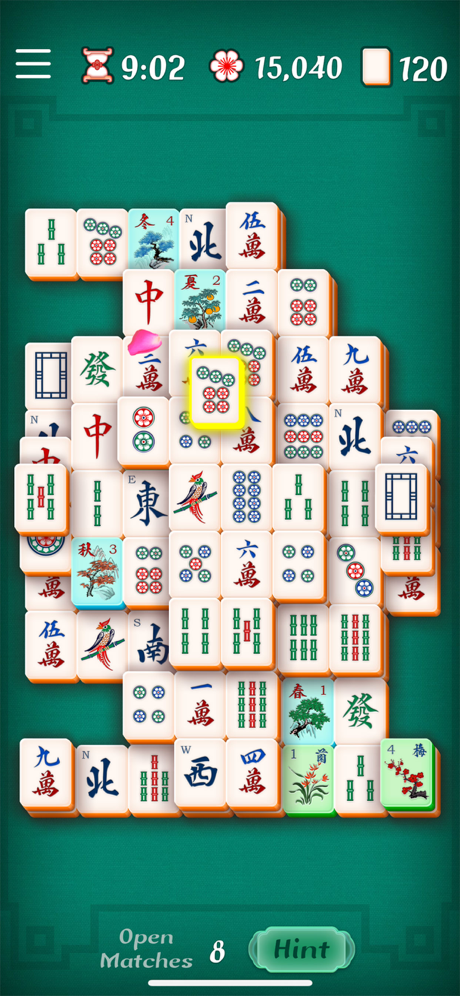 Tips and Tricks for Mahjong Solitaire Majong Game