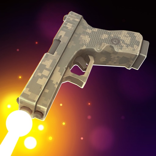 Gun Blast by Playgendary