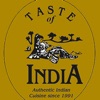 Taste of India Rosyth