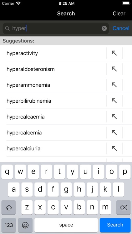 Top 300 Pharmacy Drug Cards 18 screenshot-5