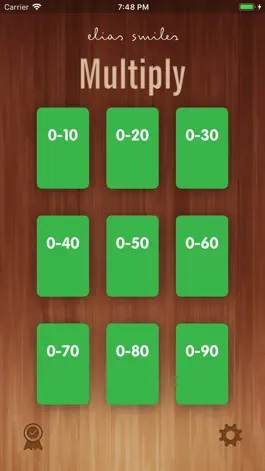 Game screenshot Elias Math Multiplication mod apk