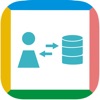 SimpleProg Database Manager - iPhoneアプリ