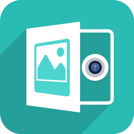 Photo Story Video Maker icon