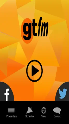 Game screenshot GTFM - Pontypridd Radio fm1079 mod apk