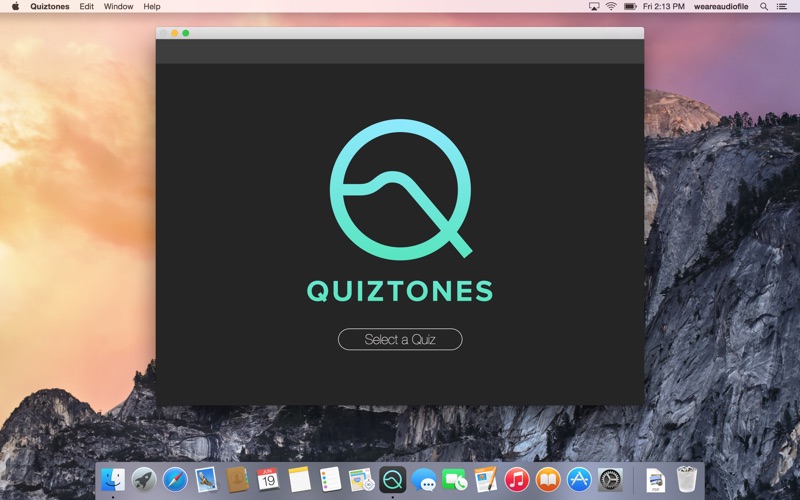 quiztones: ear training for eq problems & solutions and troubleshooting guide - 1