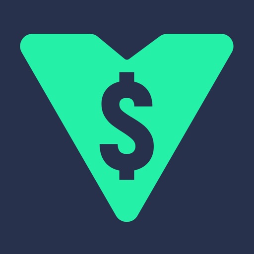 Fast Payday Loans by VERT Icon