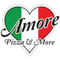 Amore Pizza and More