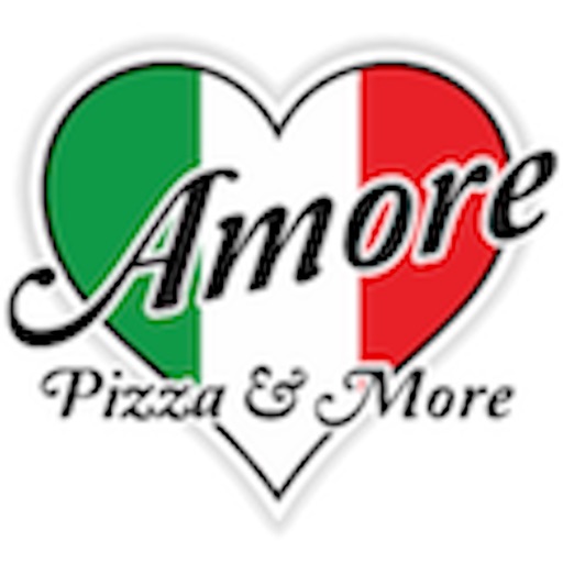 Amore Pizza & More