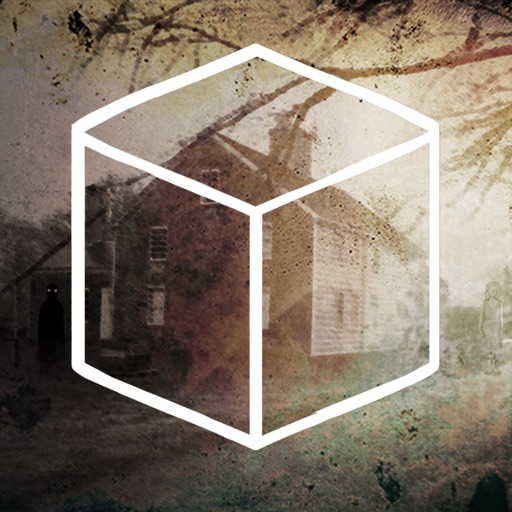 Cube Escape: Case 23 icon