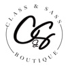 Class and Sass Boutique icon