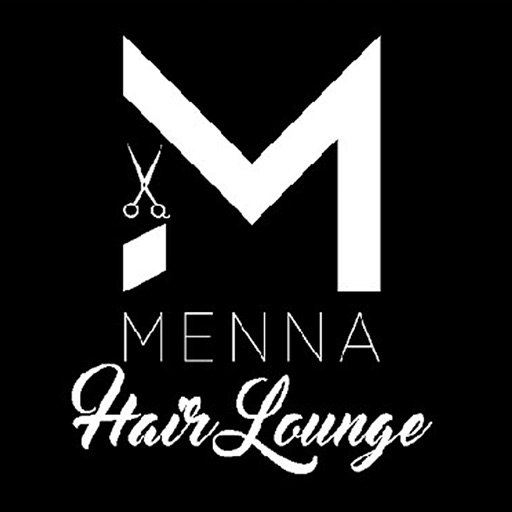 Menna Hair Lounge icon