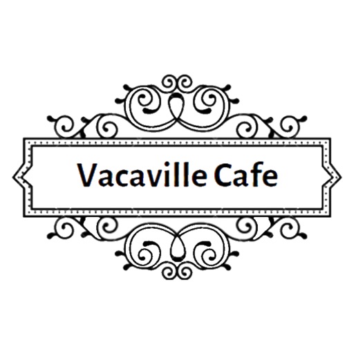 Vacaville Cafe