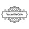 Welcome to the Vacaville Cafe app