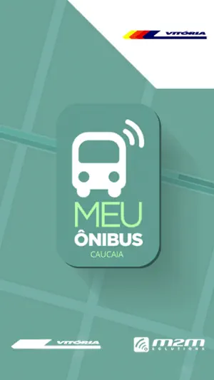 Meu Ônibus Caucaia screenshot 1