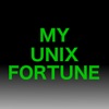 My Unix Fortune