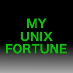 Download My Unix Fortune app