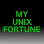 My Unix Fortune App Contact